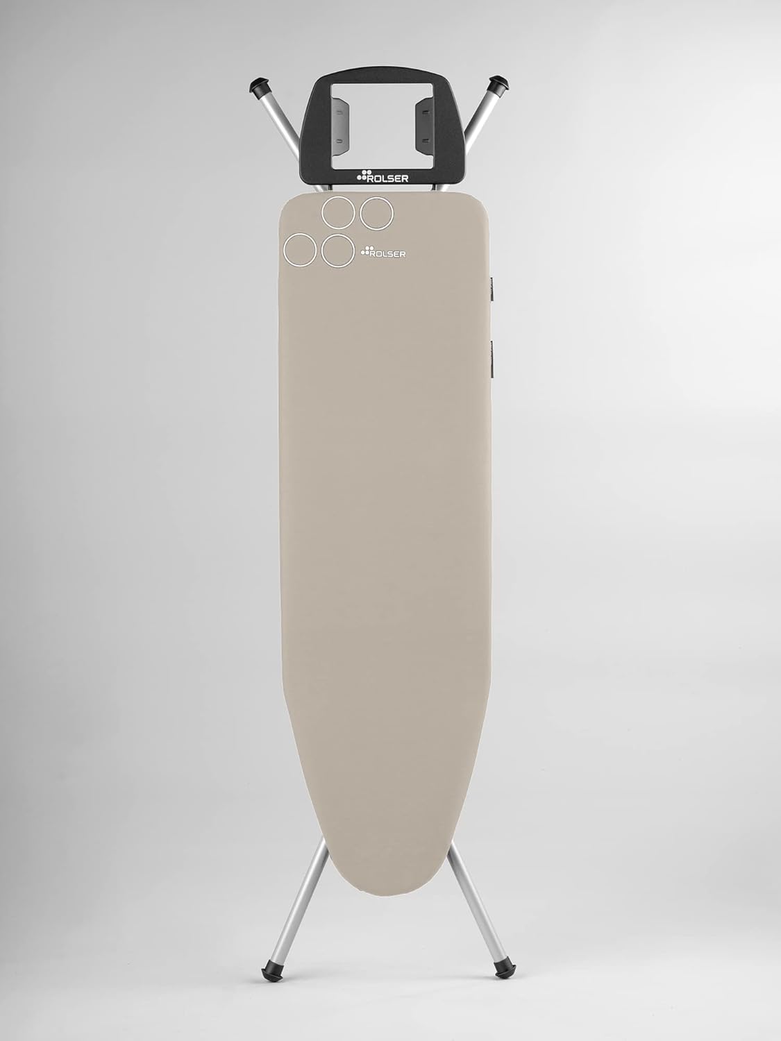 Tablas de Planchar K04012ARENA ROLSER